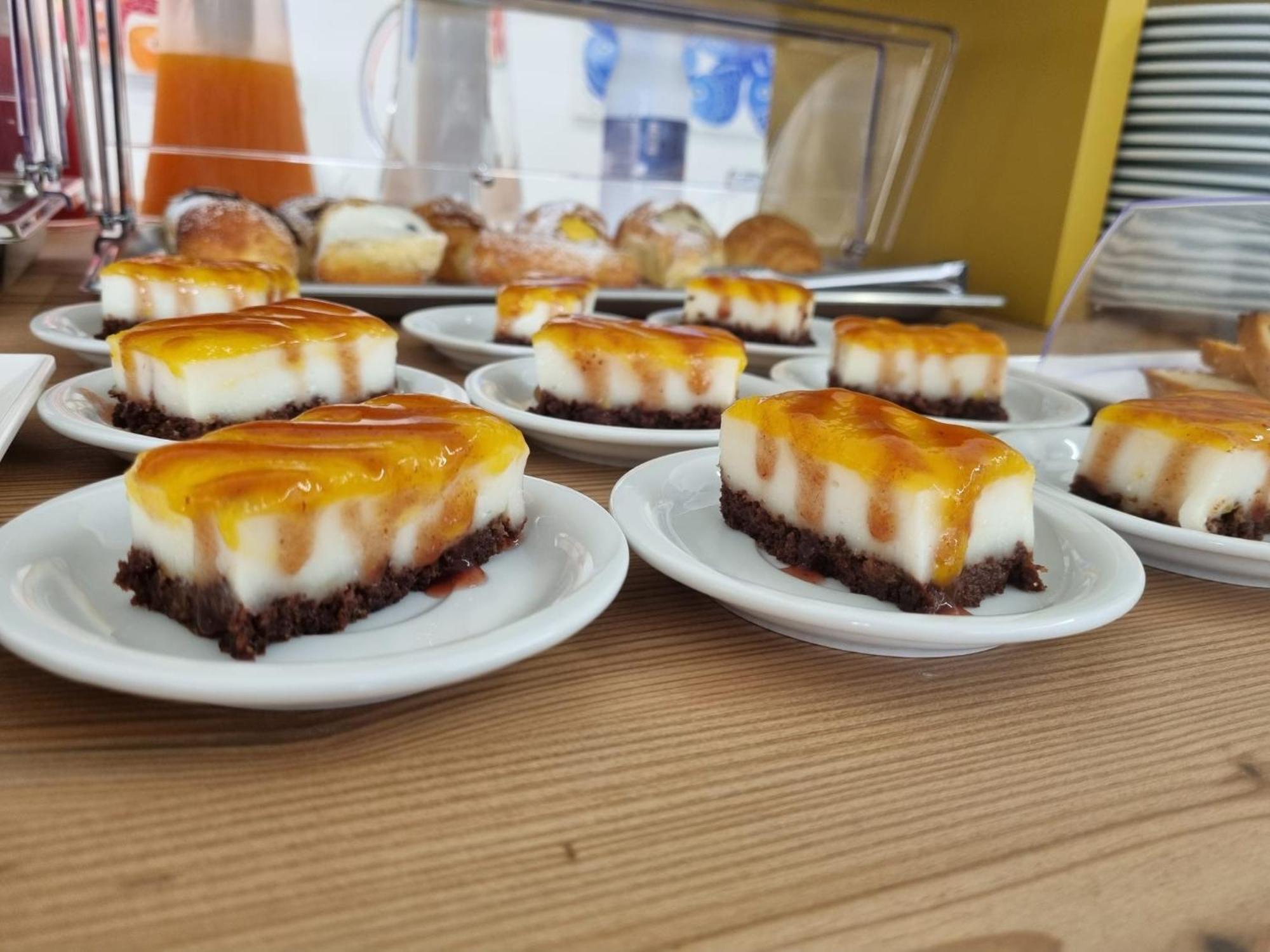 B&B Aria Di Mare Σαν Βίτο λο Κάπο Εξωτερικό φωτογραφία
